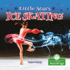 Little Stars Ice Skating Cover Image