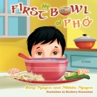 My First Bowl of Pho Cover Image