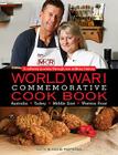 World War I Commemorative Cook Book: A Culinary Journey Through Our Military History Cover Image