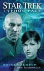 Typhon Pact: Brinkmanship (Star Trek ) By Una McCormack Cover Image
