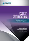 Cdces(r) Certification Practice Q&A By Springer Publishing Company Cover Image