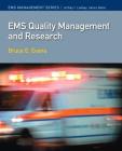 EMS Quality Management and Research (EMS Management) Cover Image