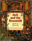 Jack and the Beanstalk By Steven Kellogg, Steven Kellogg (Illustrator) Cover Image