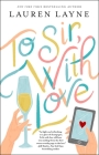 To Sir, with Love By Lauren Layne Cover Image