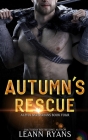 Autumn's Rescue By Leann Ryans Cover Image