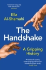 The Handshake By Al-Shamahi Ella Cover Image