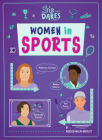 Women in Sports By Rebecca Phillips-Bartlett Cover Image