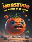 El Monstruo del Tomate en la Ciudad Cover Image