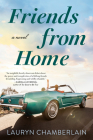 Friends from Home By Lauryn Chamberlain Cover Image