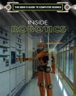 Inside Robotics By James Cooper Cover Image