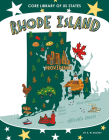 Rhode Island By A. W. Buckey Cover Image