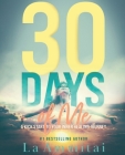 30 Days of Me Cover Image