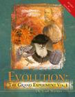 Evolution: The Grand Experiment: The Quest for an Answer By Carl Werner, Debbie Werner (Photographer) Cover Image
