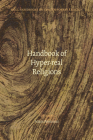 Handbook of Hyper-Real Religions (Brill Handbooks on Contemporary Religion #5) Cover Image