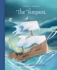 The Tempest (Classic Stories) By William Shakespeare (Based on a Book by), Saviour Pirotta (Adapted by), Robert Dunn (Illustrator) Cover Image