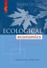 Ecological Economics, Second Edition: Principles and Applications By Herman E. Daly, Joshua Farley Cover Image