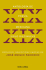 Antología de poesía: Siglo XIX Cover Image