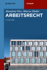 Arbeitsrecht (de Gruyter Studium) Cover Image