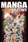 Manga Mutiny By Next (Created by), Tyndale (Created by) Cover Image