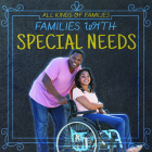 Families with Special Needs (All Kinds of Families) Cover Image