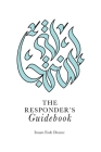 The Responder's Guidebook By Fode Drame Cover Image