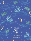 Peter Pan (Puffin Classics) Cover Image