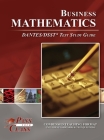 Business Mathematics DANTES/DSST Test Study Guide By Passyourclass Cover Image