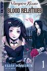 Vampire Kisses: Blood Relatives, Volume I Cover Image