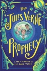 The Jules Verne Prophecy Cover Image