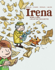 Irena: Book Three: Life After the Ghetto By Jean David Morvan, Séverine Tréfouël, David Evrard (Artist) Cover Image