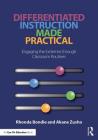 Differentiated Instruction Made Practical: Engaging the Extremes through Classroom Routines By Rhonda Bondie, Akane Zusho Cover Image