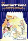 The Comfort Zone By Robin D'Antona, Meline Kevorkian, Deb Landry Cover Image