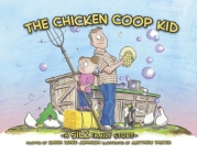 Chicken Coop Kid Cover Image