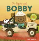 On Safari with Bobby By Ruth Wielockx Cover Image
