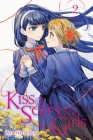 Kiss the Scars of the Girls, Vol. 2 Cover Image