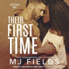 Their First Time Lib/E: Mitchell and Jamie's Story Cover Image