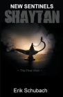 Shaytan: The Final Wish Cover Image