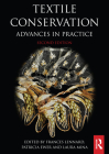 Textile Conservation: Advances in Practice Cover Image