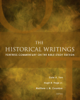 The Historical Writings: Fortress Commentary on the Bible Study Edition By Matthew J. M. Coomber (Editor), Hugh R. Page (Editor), Gale a. Yee (Editor) Cover Image