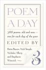 Poem a Day: Vol. 3: 366 poems, old and new...one for each day of the year By Retta Bowen (Editor), Nick Temple (Editor), Nicolas Albery (Editor), Stephanie Wienrich (Editor) Cover Image