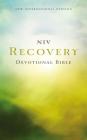 Recovery Devotional Bible-NIV By Zondervan Cover Image