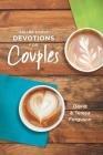 Called 2 Love Devotions for Couples By David Ferguson, Teresa Ferguson Cover Image