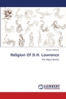 Religion Of D.H. Lawrence Cover Image