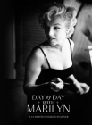 Day by Day with Marilyn: A 12-Month Undated Planner By Michelle Morgan Cover Image