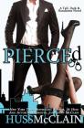 Pierced Cover Image