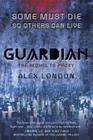 Guardian By Alex London Cover Image