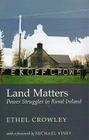 Land Matters: Power Struggles in Rural Ireland Cover Image