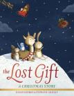 The Lost Gift: A Christmas Story Cover Image