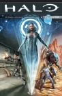 Halo: Escalation Volume 4 By Duff Boudreu, Ian Richardson (Illustrator), Will Conrad (Illustrator) Cover Image