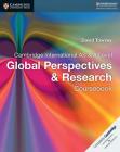 Cambridge International as & a Level Global Perspectives & Research Coursebook Cover Image